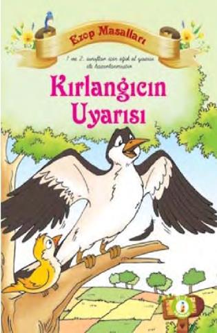 Kırlangıcın Uyarısı